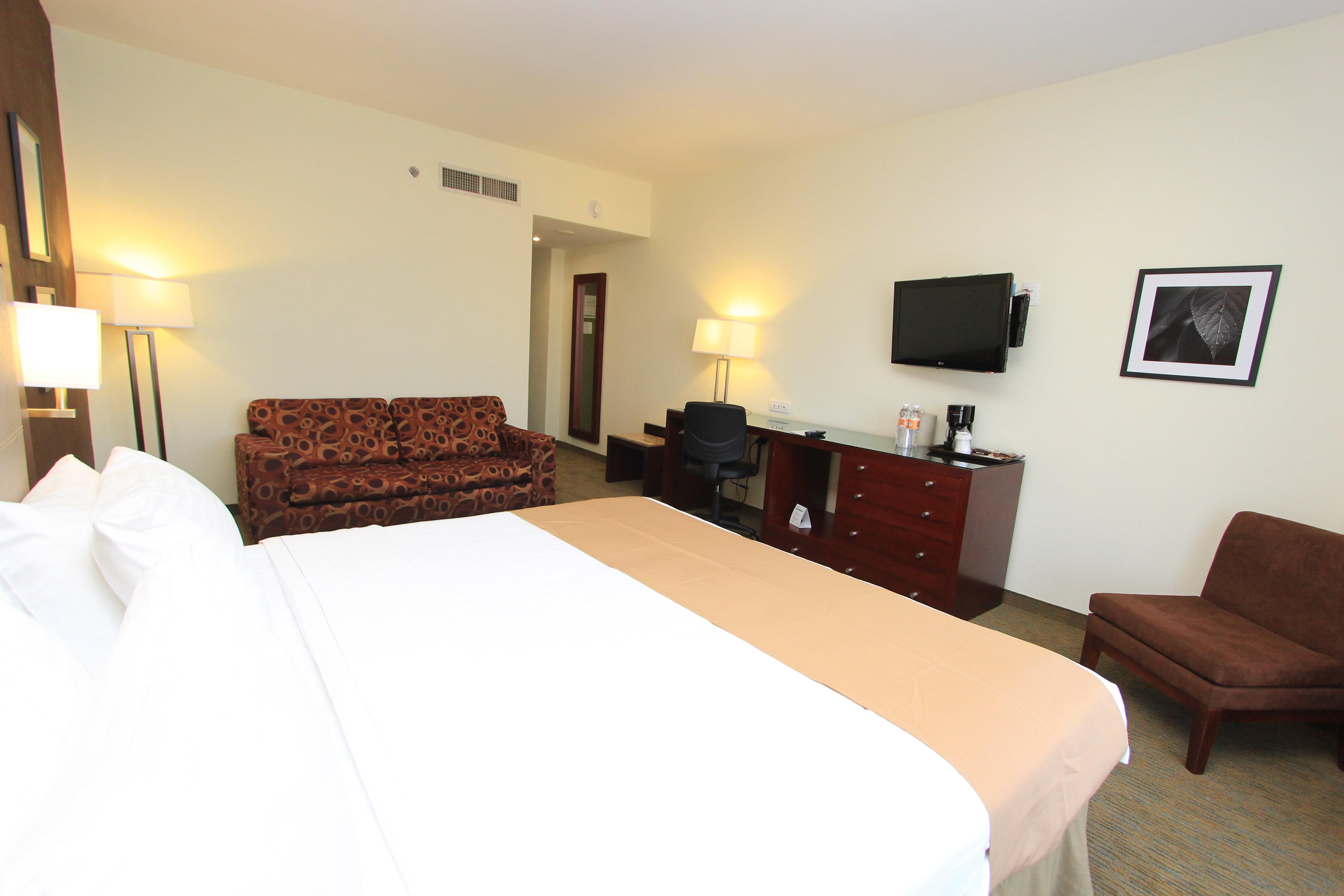 Holiday Inn Leon By Ihg Bagian luar foto