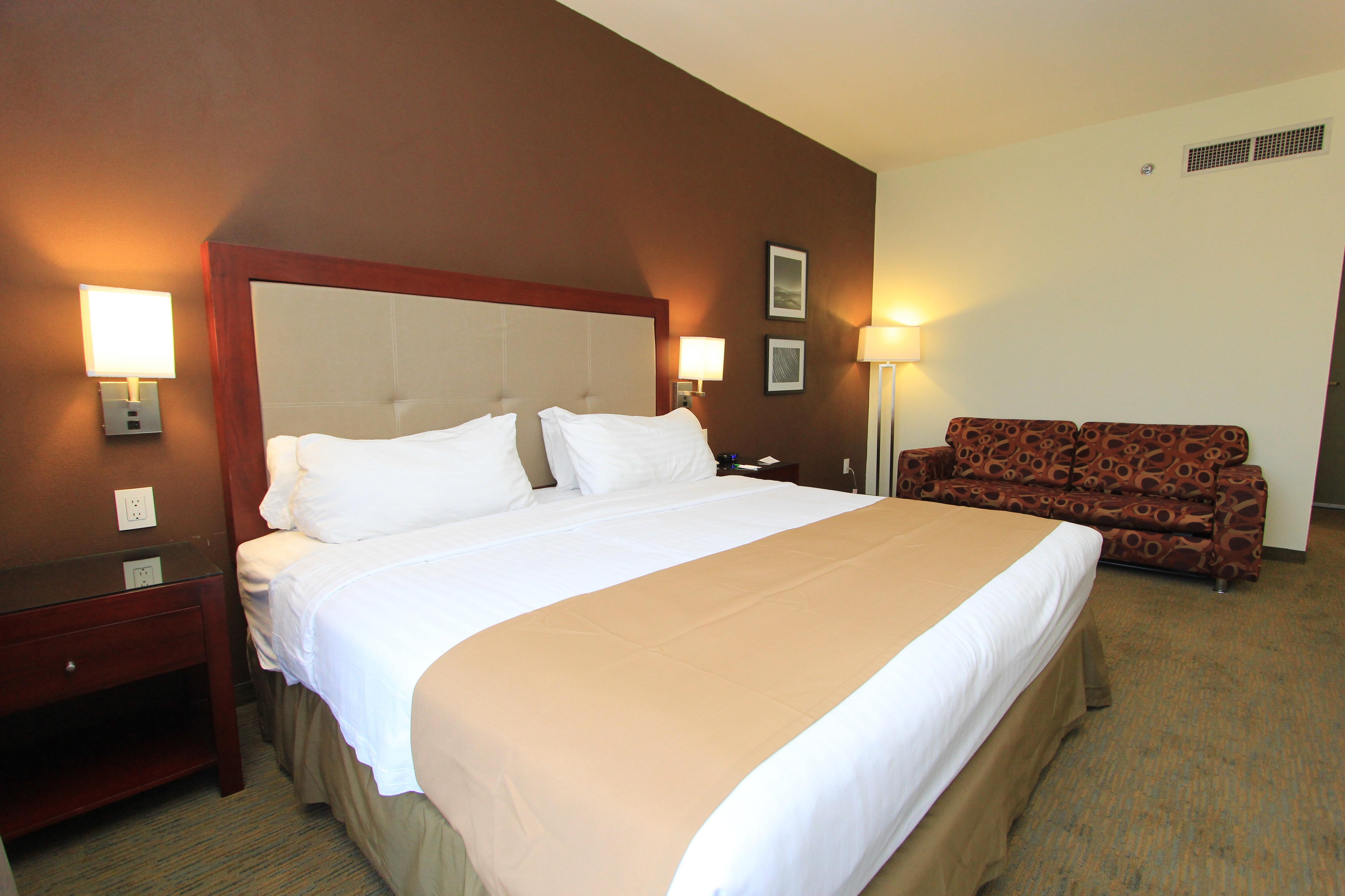 Holiday Inn Leon By Ihg Bagian luar foto