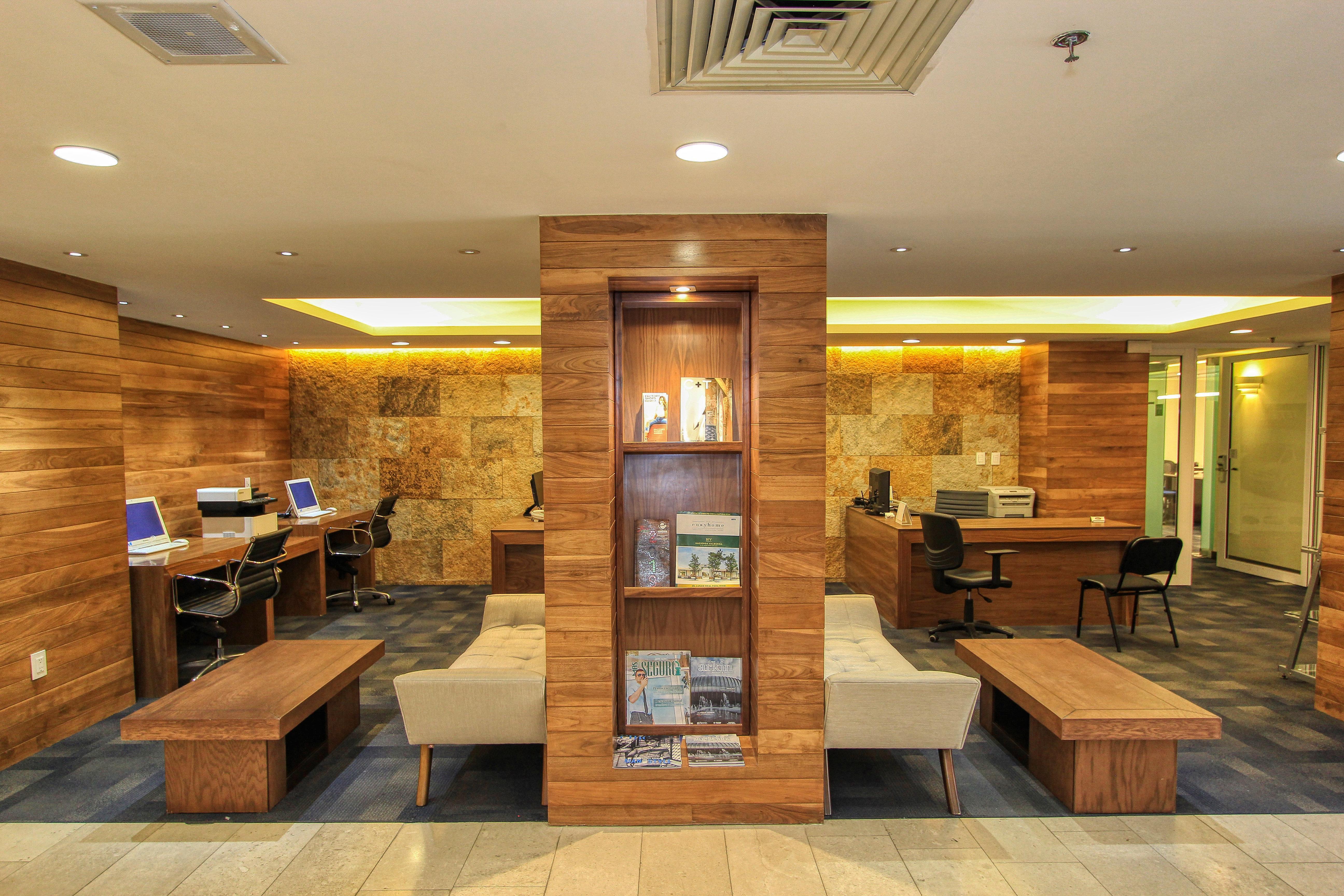 Holiday Inn Leon By Ihg Bagian luar foto
