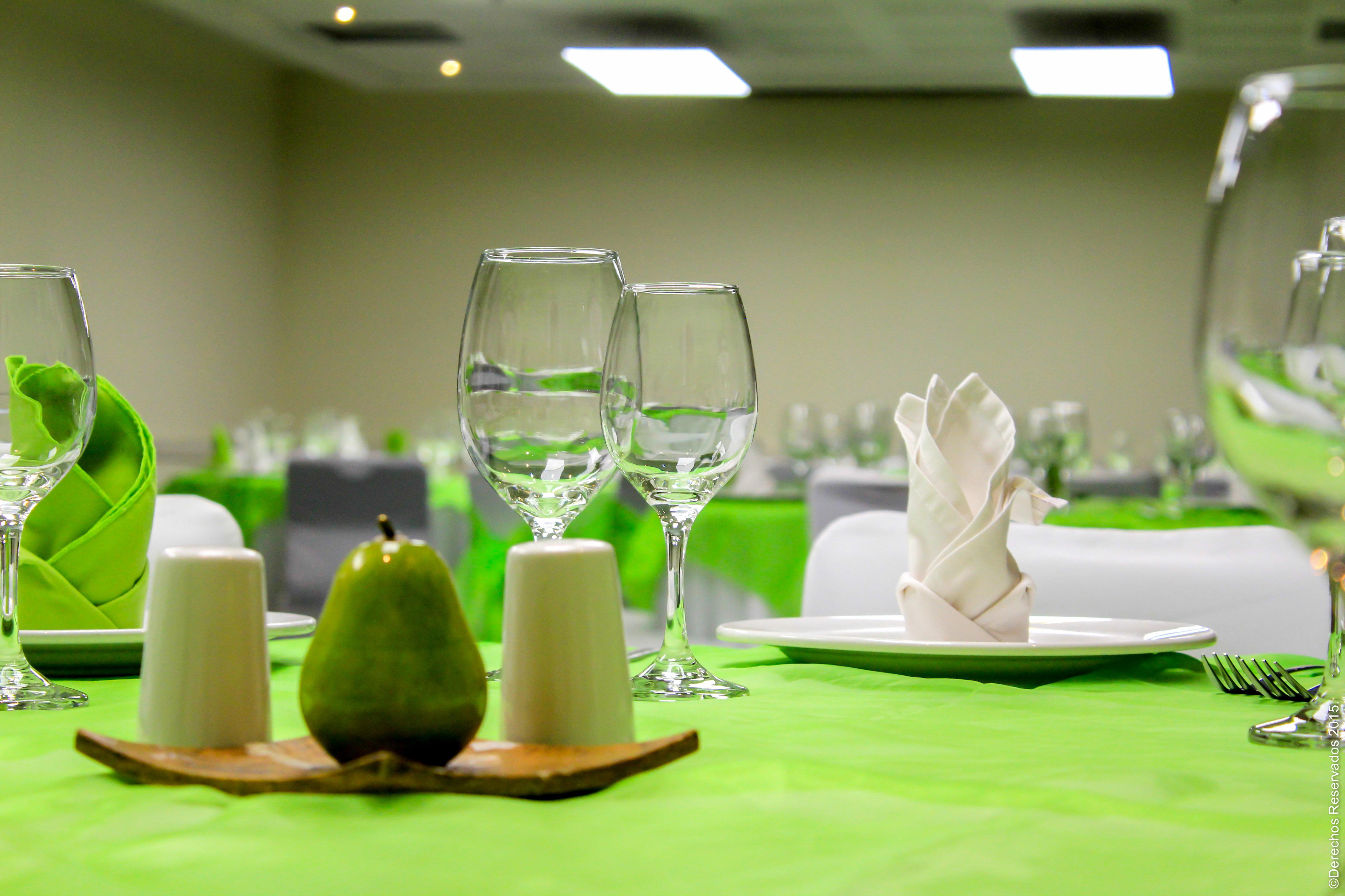 Holiday Inn Leon By Ihg Bagian luar foto