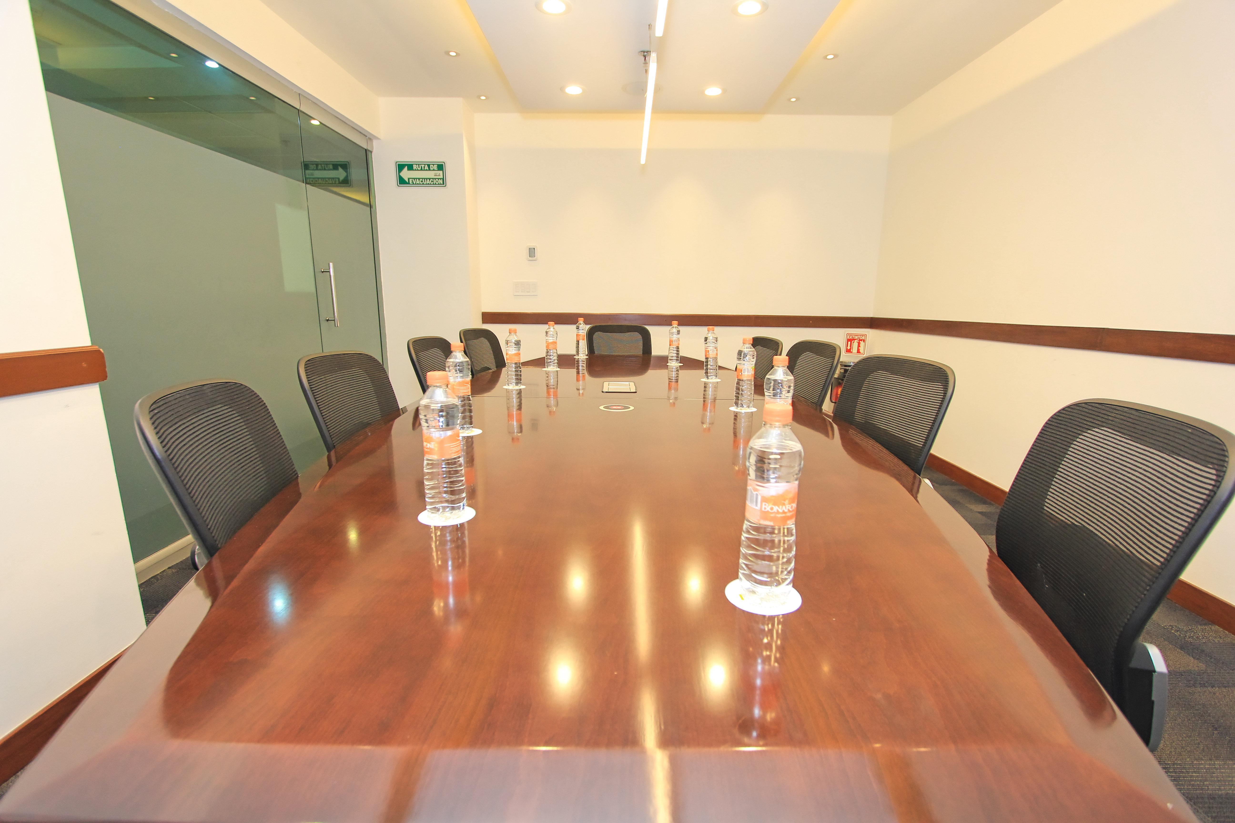 Holiday Inn Leon By Ihg Bagian luar foto