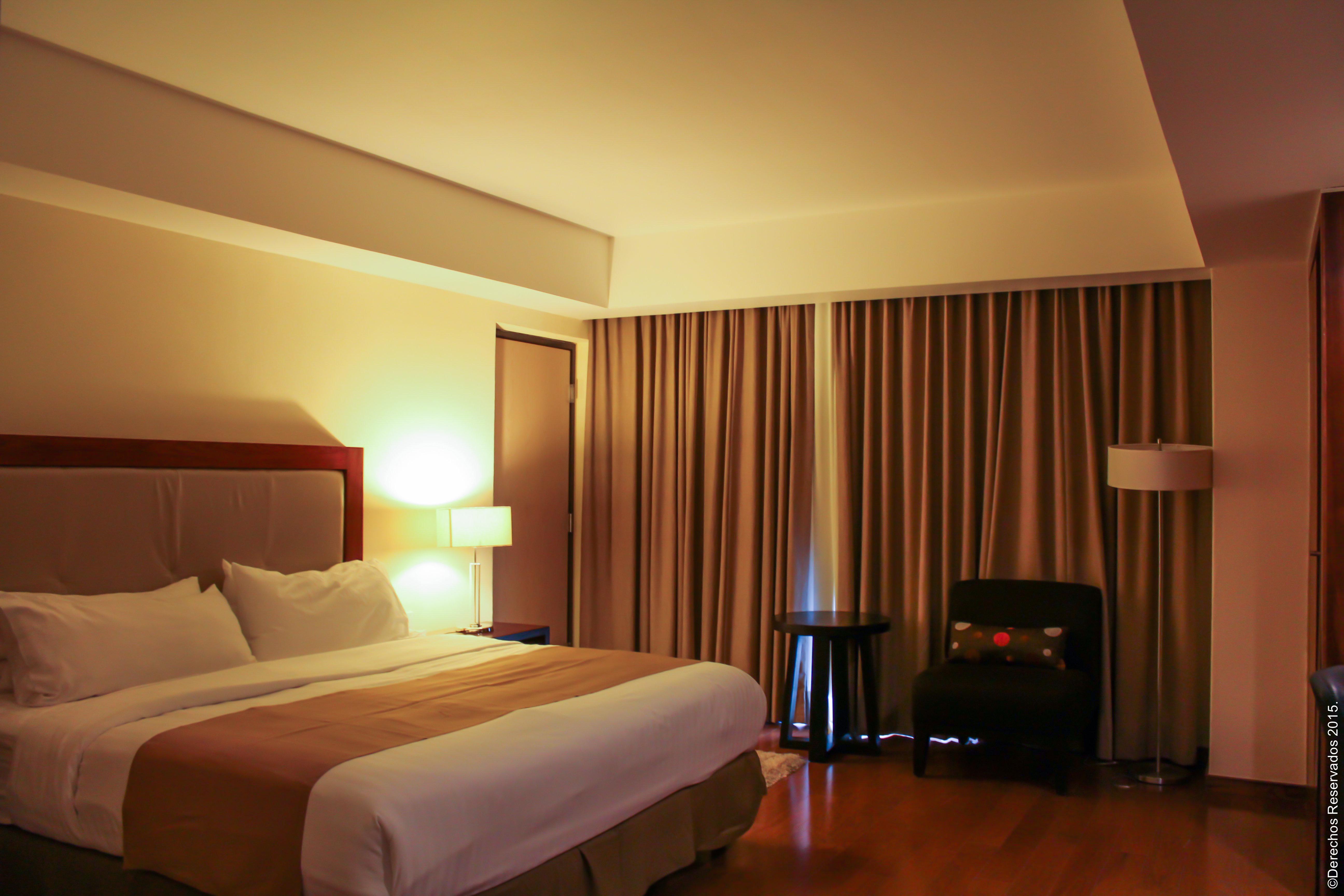 Holiday Inn Leon By Ihg Bagian luar foto